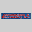 Installations & Remodeling - Bathroom Remodeling