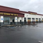 Les Schwab Tires