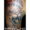 Cheyenne Mountain Tattoo Co gallery