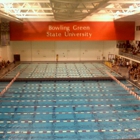 BGSU Student Recreation Center