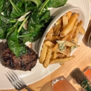 Carrabba's Italian Grill - Bars
