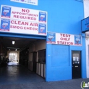 Clean Air Smog - Automobile Inspection Stations & Services