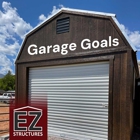EZ Structures of Kingman