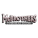 McBrothers Overhead Garage Doors - Overhead Doors