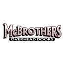 McBrothers Overhead Garage Doors - Door Repair