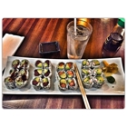 Fuki Sushi House