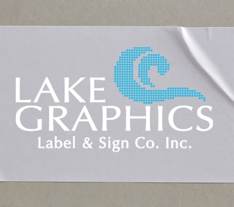 Lake Graphics Label & Sign Co. Inc. - Cleveland, OH