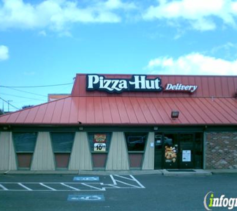 Pizza Hut - Normandy Park, WA