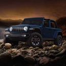 Dick Scott Chrysler Dodge Jeep Ram - Automobile Parts & Supplies