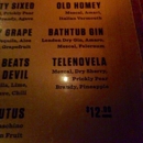 Tequila Mockingbird - Taverns