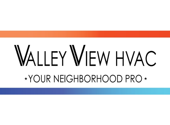 Valley View HVAC - Salem, OR