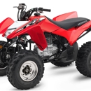 Powersports Company - Motorcycle Dealers