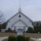 Rock Chapel United Methodist Church
