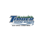 Timber Marine Services