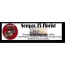 Semper Fi Florist - Flowers, Plants & Trees-Silk, Dried, Etc.-Retail