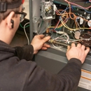 Dan Wood Company - Ventilating Contractors