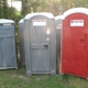 A - 1 Portable Toilets Inc