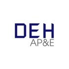 D.E.H. Asphalt Paving & Excavation