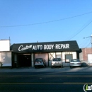 Custom Auto Body & Repair - Automobile Body Repairing & Painting