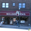 Bulldog News - Coffee Shops