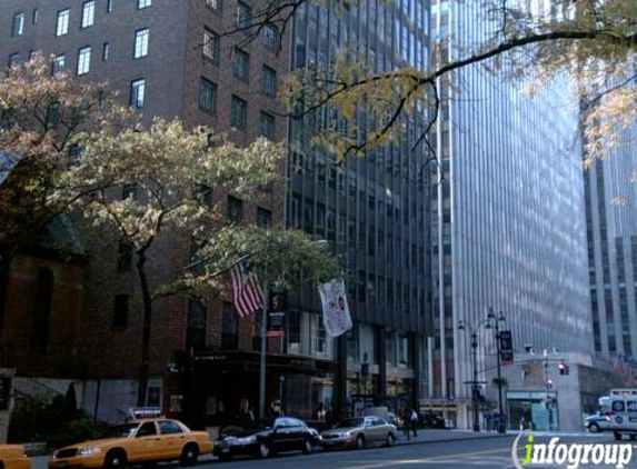 Stewart Title Insurance Company - New York, NY