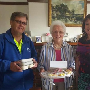 Meals On Wheels - Huonville, TAS
