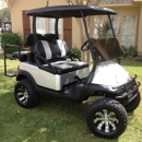 Tims Custom Carts - Golf Cars & Carts
