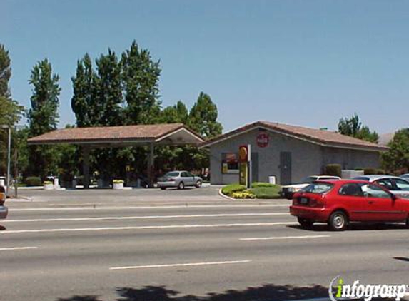 San Ramon Shell - Pleasanton, CA