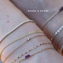 Golden Bond Permanent Jewelry - Jewelry Engravers