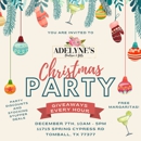 Adelyne's Boutique, Gifts, And Jewelry - School Supplies & Services