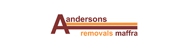 Andersons Removals Maffra - Furniture Movers & Storage