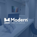 Modern Foot & Ankle - Physicians & Surgeons, Podiatrists