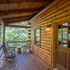 Buffalo Cabins and Lodges gallery