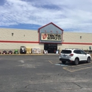 Tractor Supply Co - Garden Centers