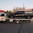 Hook' Em Up Towing - Towing