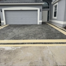 Deck & Drive - Patio Builders
