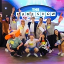 Game Show Studio - Video Games Arcades