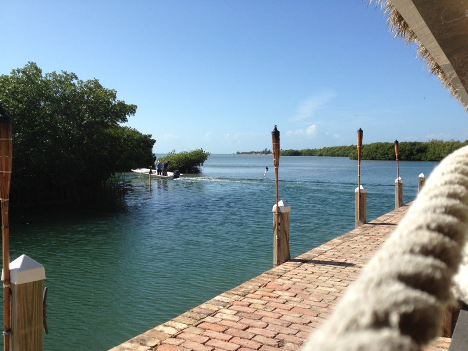 Geiger Key Marina - Key West, FL 33040