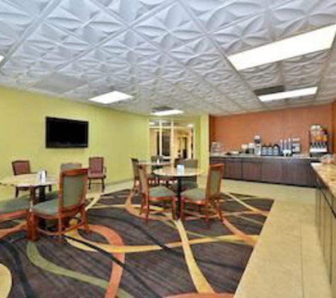 Best Western Knoxville Suites - Downtown - Knoxville, TN