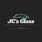 JC's Glass