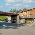 Best Western Plus Columbia River Inn