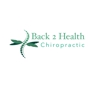 Back 2 Health Chiropractic - Top Rated Lubbock Chiropractor