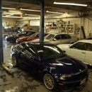 Alpina Auto Body & Paint