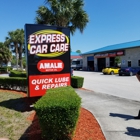 Valvoline Express Care