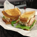 Front Page Deli - Restaurants