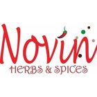 Novin Herbs And Spices