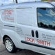 DeKoff's Perth Amboy Lock Co