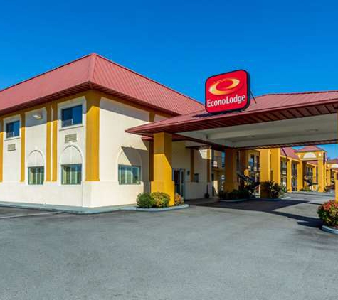 Econo Lodge - Knoxville, TN