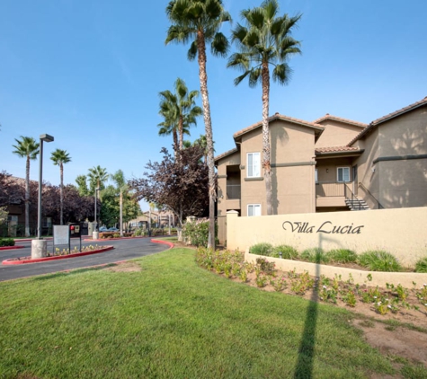 Villa Lucia Apartments - Fresno, CA