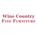 Wine Country Fine Furniture - Furniture Stores